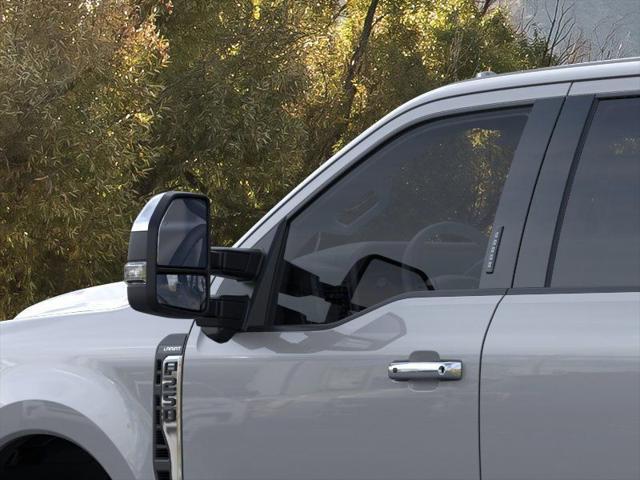 new 2025 Ford F-250 car, priced at $90,865