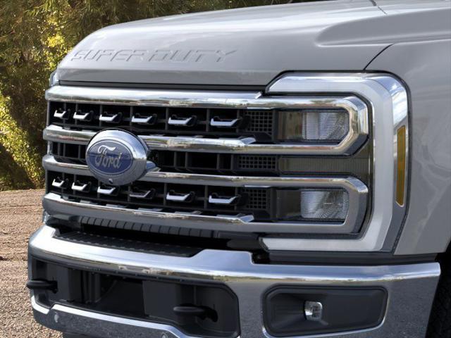 new 2025 Ford F-250 car, priced at $90,865