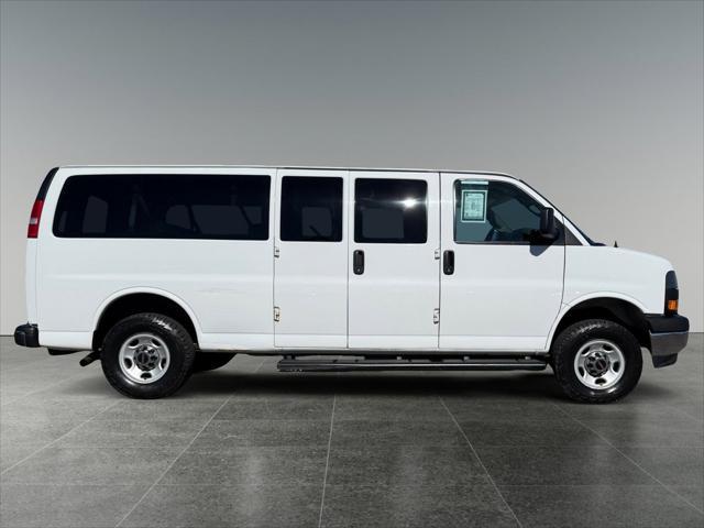 used 2019 GMC Savana 3500 car, priced at $41,495