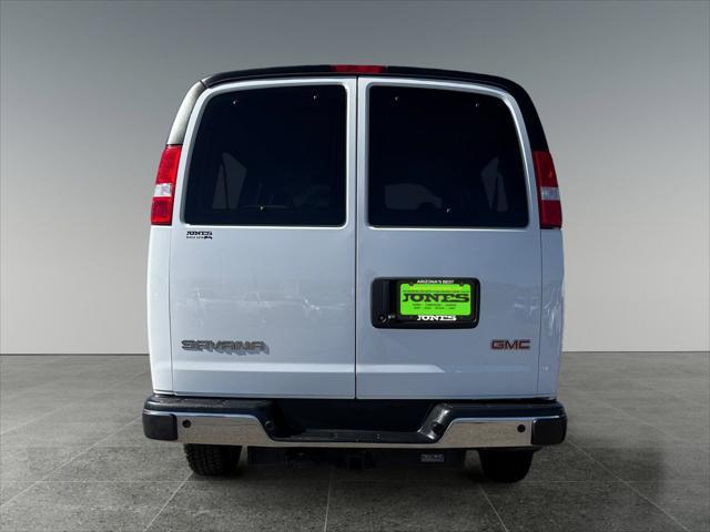 used 2019 GMC Savana 3500 car, priced at $41,495