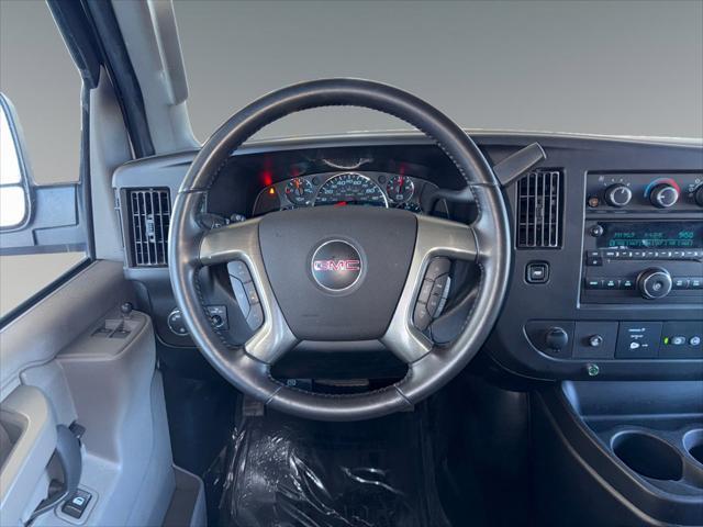 used 2019 GMC Savana 3500 car, priced at $41,495