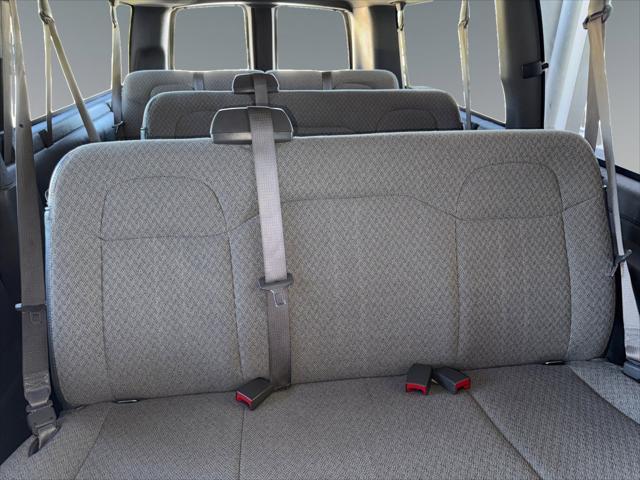 used 2019 GMC Savana 3500 car, priced at $41,495