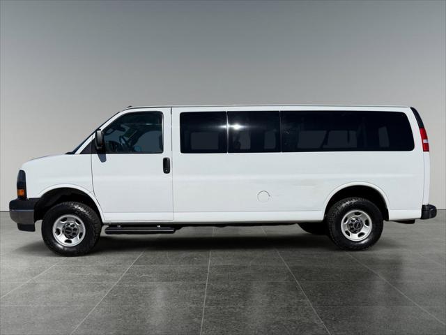 used 2019 GMC Savana 3500 car, priced at $41,495
