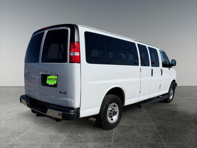 used 2019 GMC Savana 3500 car, priced at $41,495