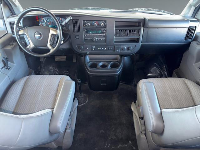 used 2019 GMC Savana 3500 car, priced at $41,495