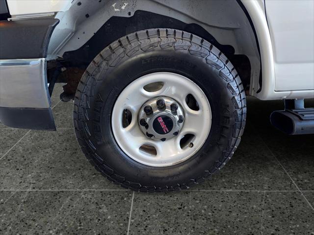 used 2019 GMC Savana 3500 car, priced at $41,495