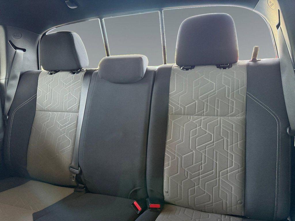 used 2022 Toyota Tacoma car, priced at $32,995
