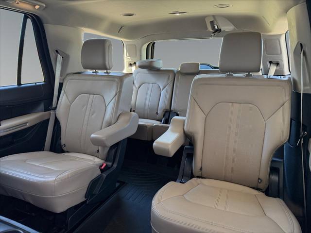 used 2024 Ford Expedition car, priced at $60,495