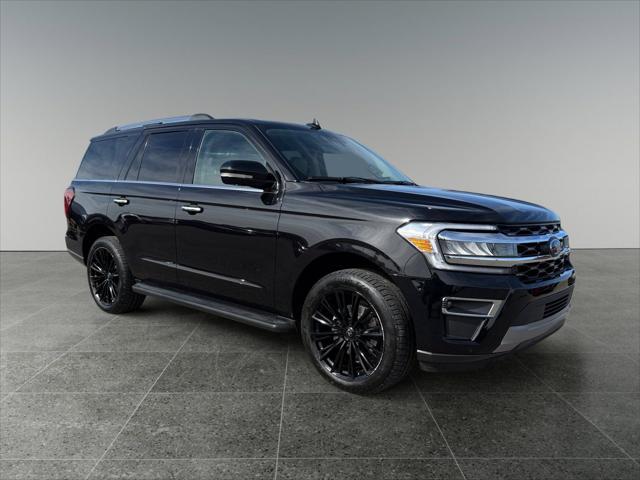 used 2024 Ford Expedition car, priced at $60,495