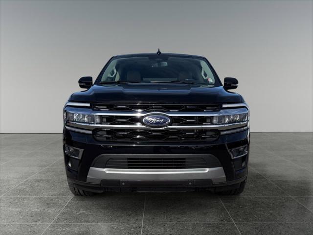 used 2024 Ford Expedition car, priced at $60,495