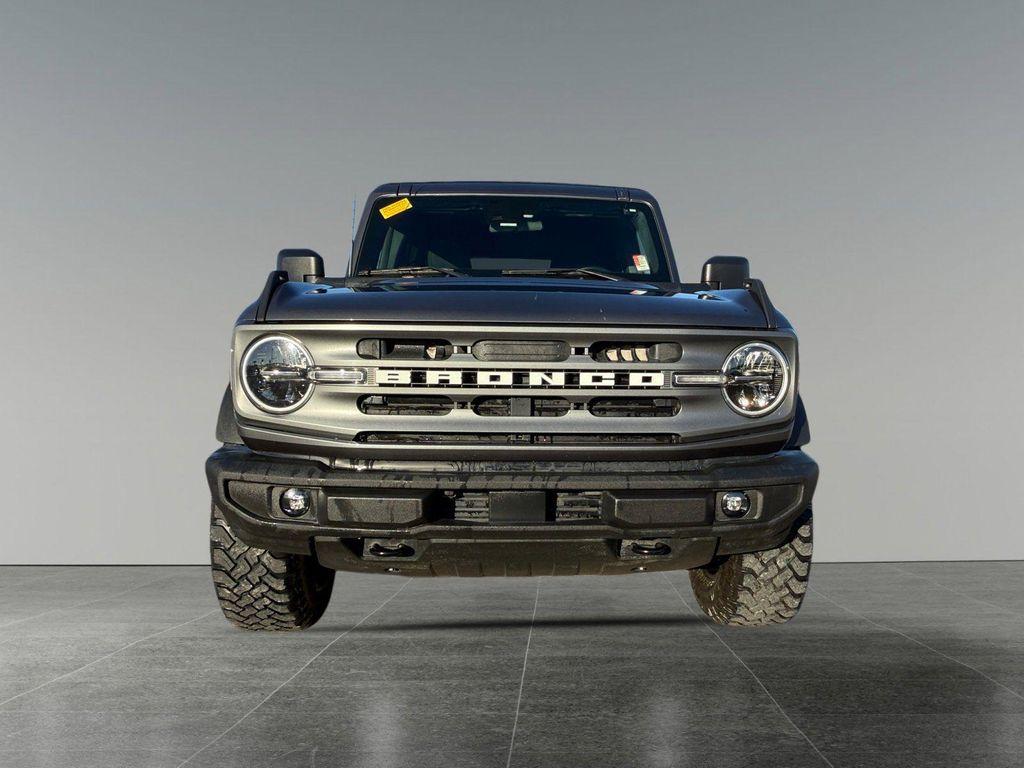 used 2021 Ford Bronco car, priced at $37,995