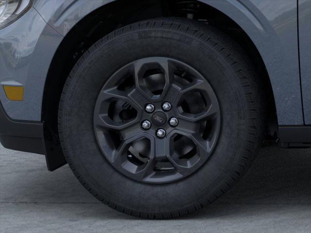 new 2025 Ford Maverick car, priced at $31,995