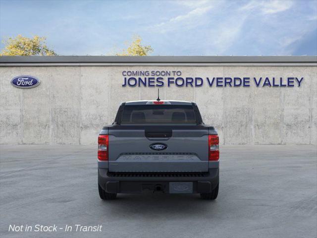 new 2025 Ford Maverick car, priced at $31,995