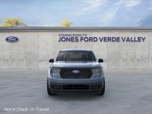 new 2025 Ford Maverick car, priced at $31,995