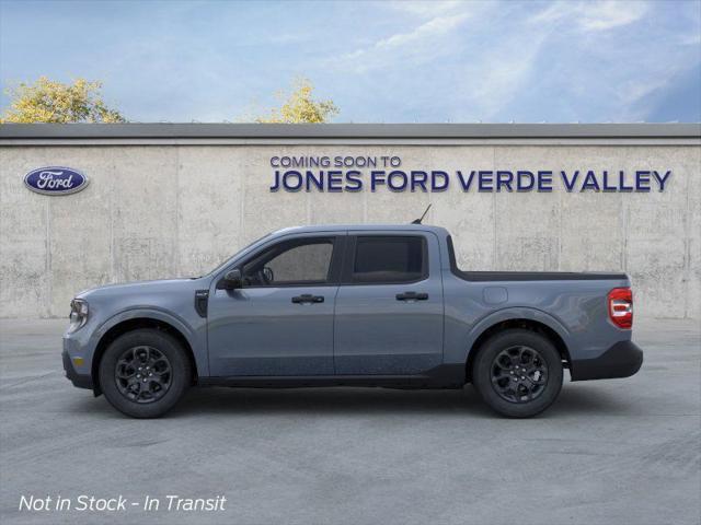 new 2025 Ford Maverick car, priced at $31,995