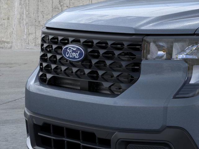 new 2025 Ford Maverick car, priced at $31,995