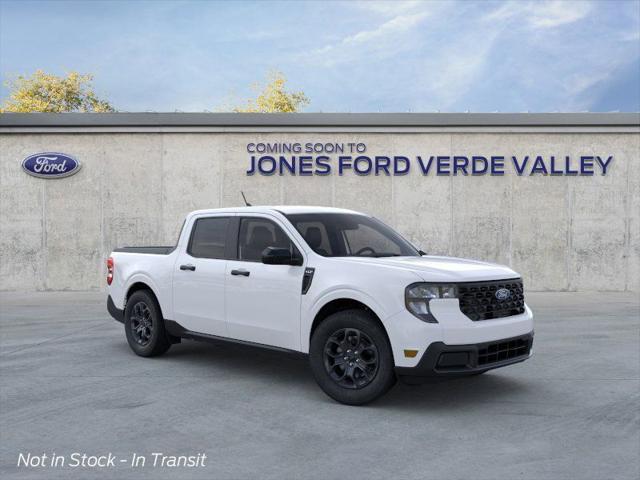 new 2025 Ford Maverick car, priced at $32,575