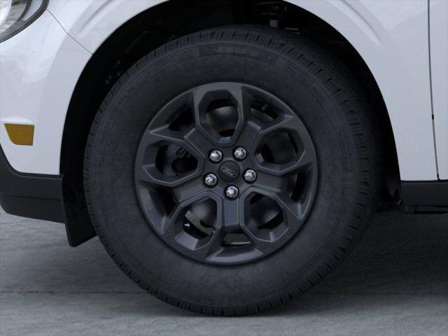 new 2025 Ford Maverick car, priced at $32,575