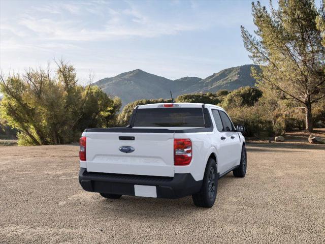 new 2024 Ford Maverick car, priced at $26,995