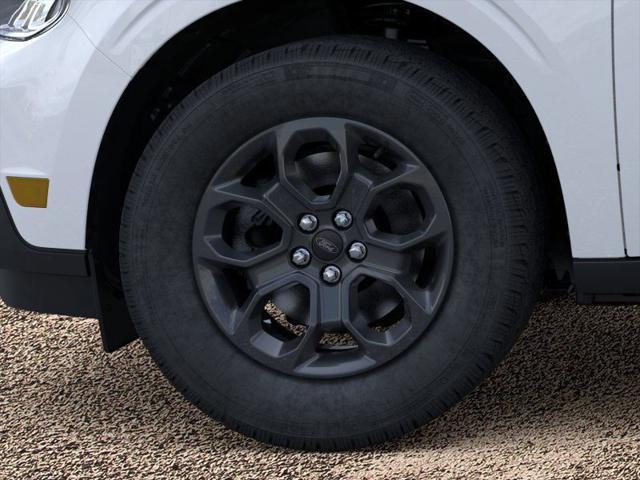 new 2024 Ford Maverick car, priced at $26,995