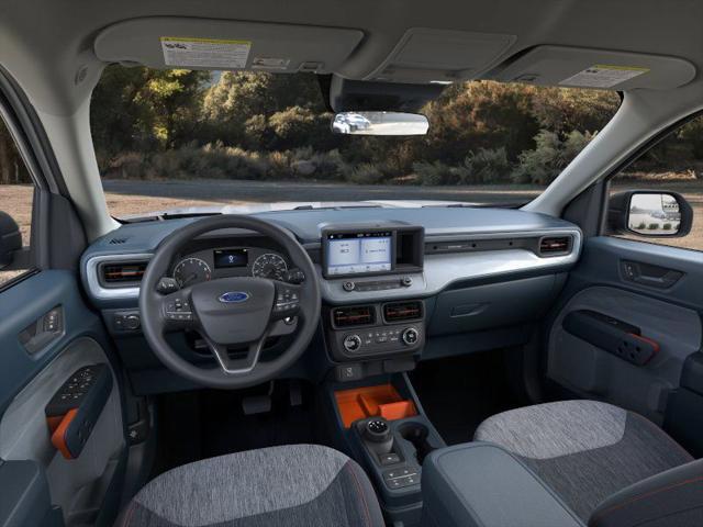 new 2024 Ford Maverick car, priced at $26,995