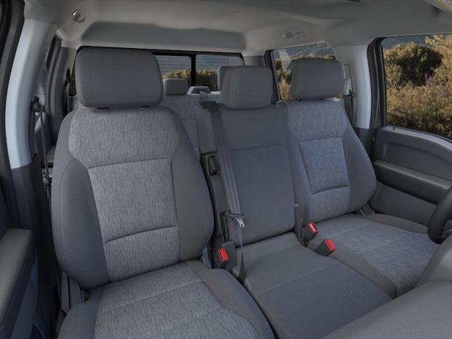 new 2024 Ford F-350 car, priced at $69,900