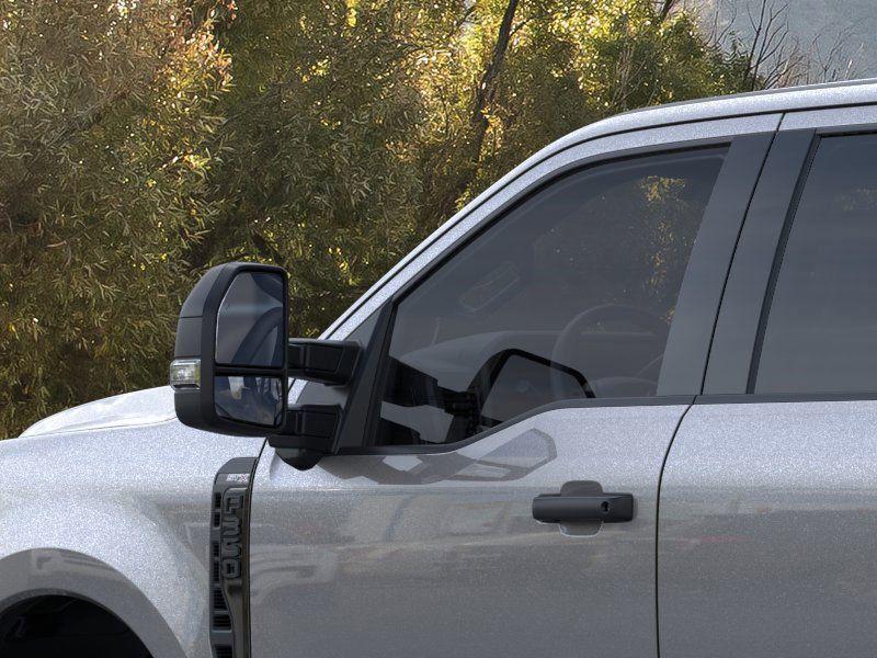 new 2024 Ford F-350 car, priced at $68,245