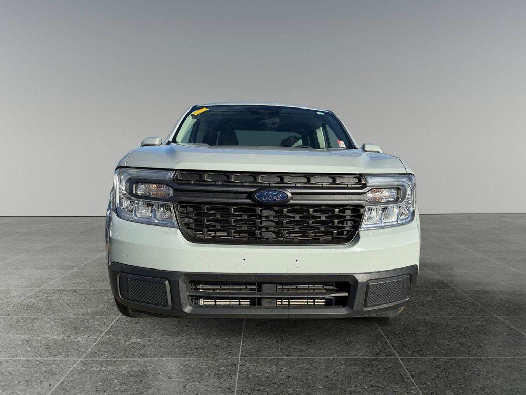 used 2023 Ford Maverick car, priced at $27,995