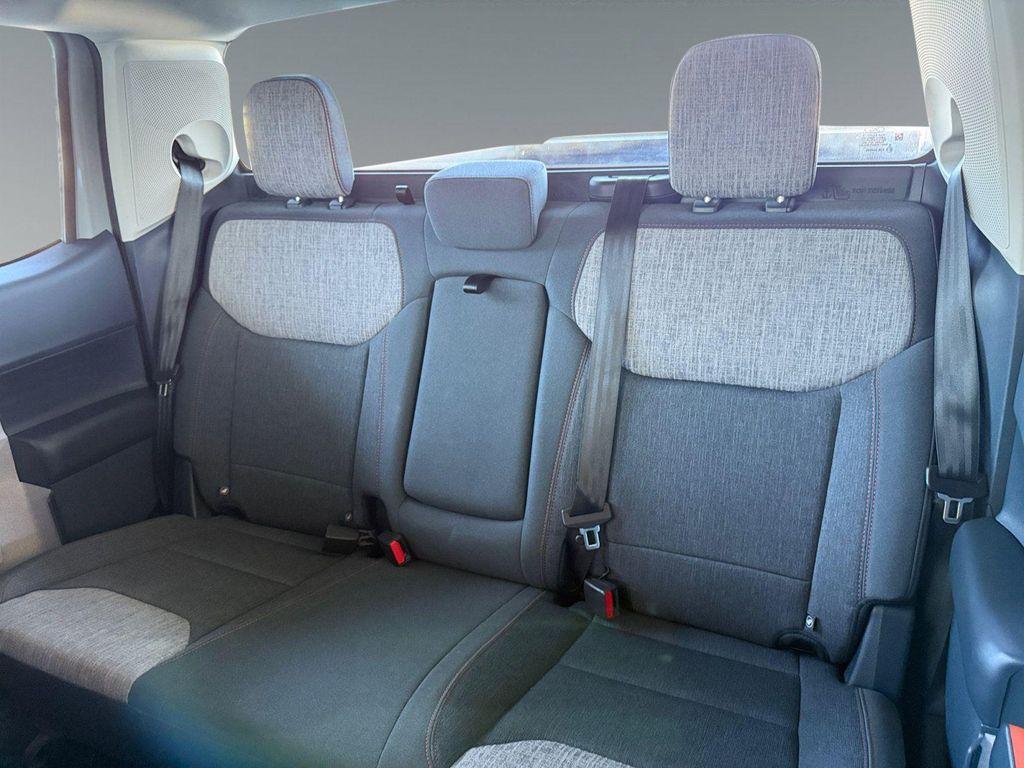 used 2023 Ford Maverick car, priced at $27,995