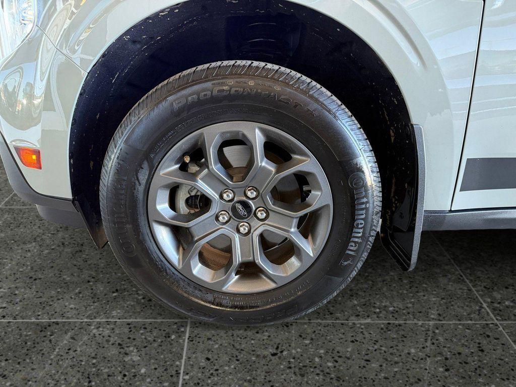 used 2023 Ford Maverick car, priced at $27,995