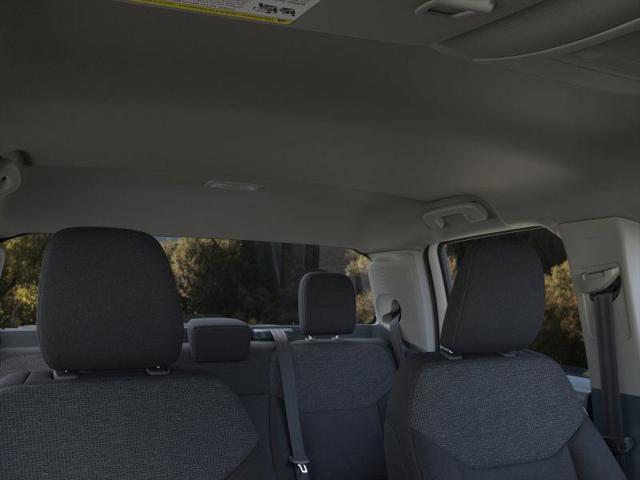 new 2025 Ford Maverick car, priced at $27,995