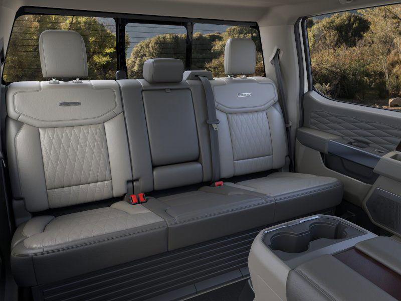 new 2026 Ford F-350 car, priced at $114,385