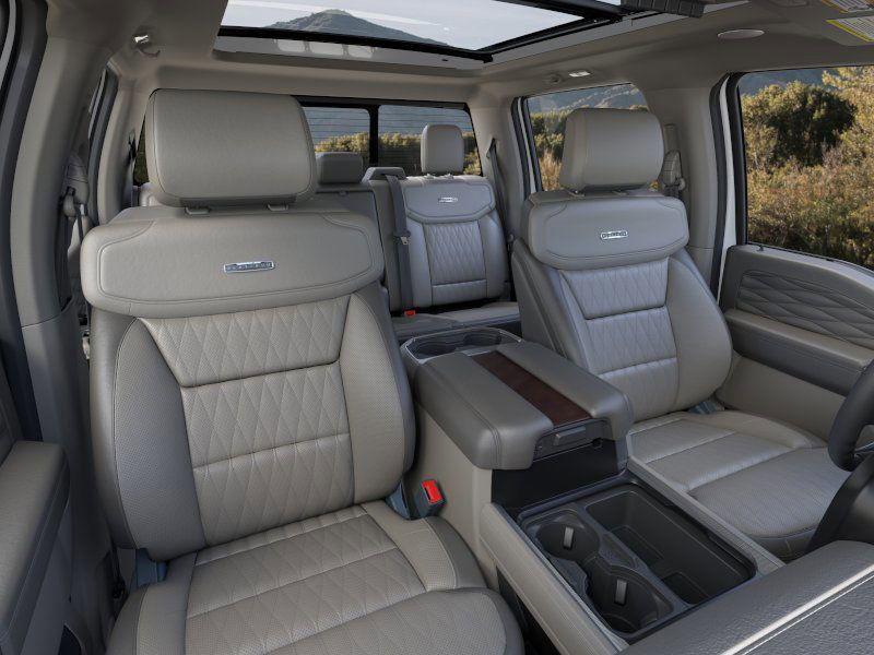 new 2026 Ford F-350 car, priced at $114,385