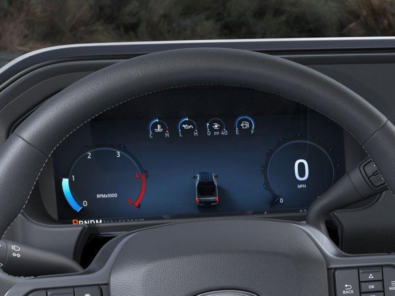 new 2026 Ford F-350 car, priced at $114,385