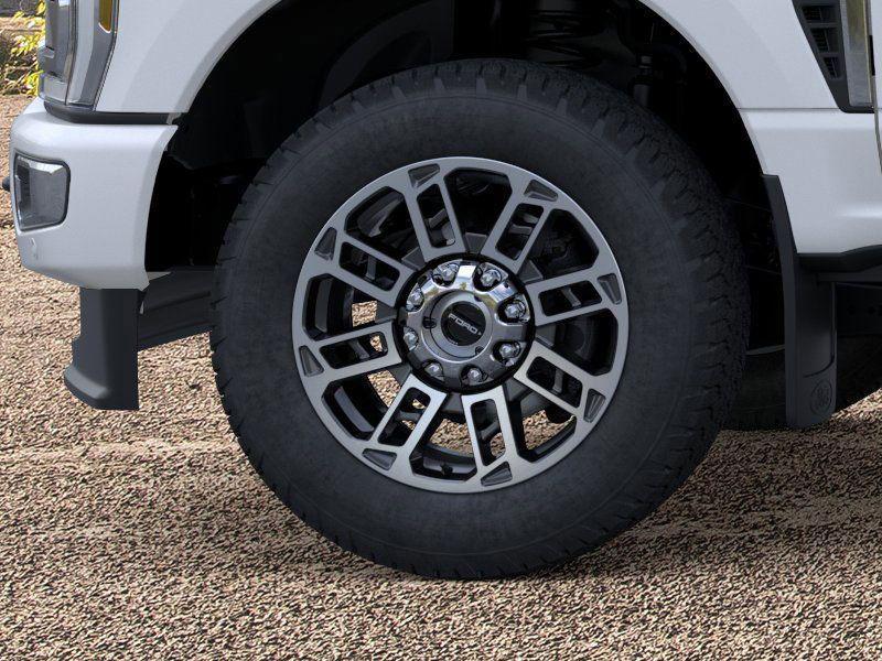 new 2026 Ford F-350 car, priced at $114,385