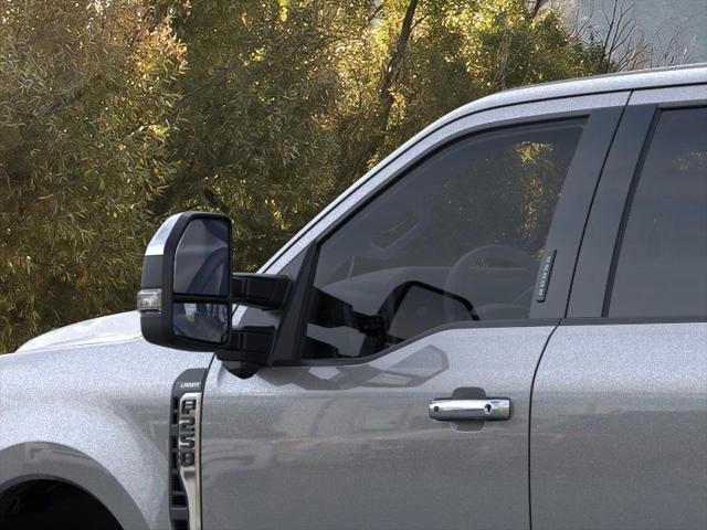 new 2025 Ford F-250 car, priced at $88,405
