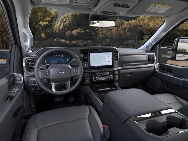 new 2025 Ford F-250 car, priced at $88,405