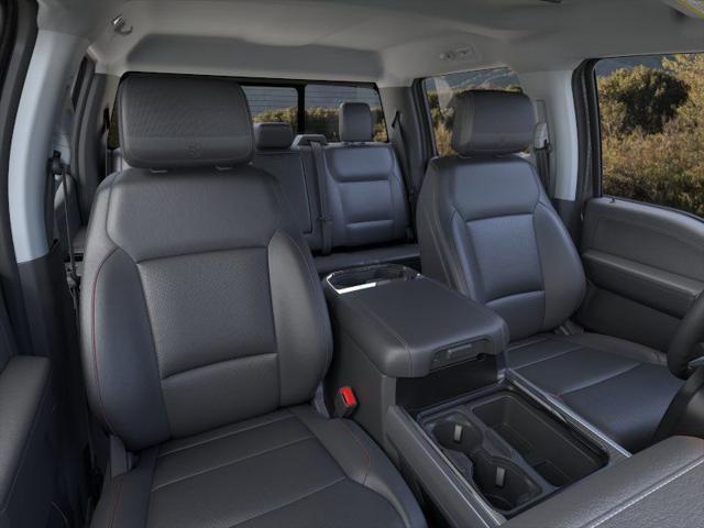 new 2025 Ford F-250 car, priced at $88,405