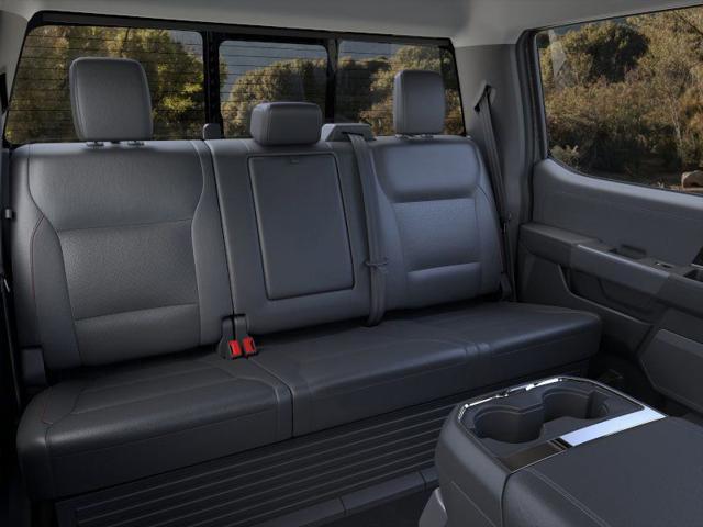 new 2025 Ford F-250 car, priced at $88,405