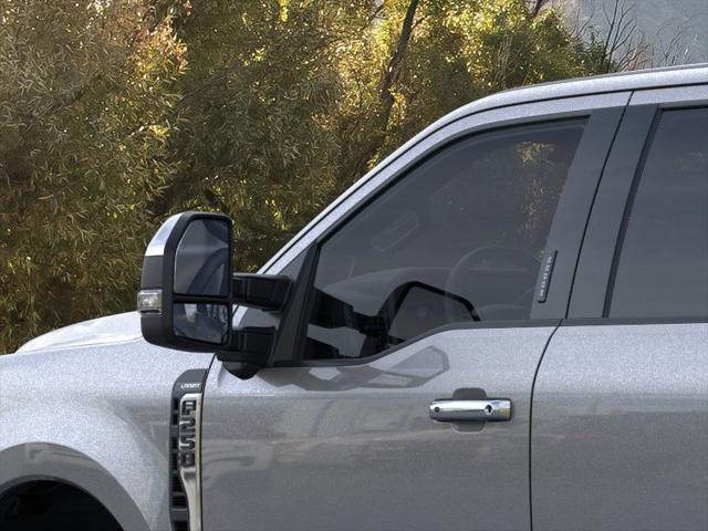 new 2025 Ford F-250 car, priced at $88,405
