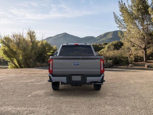new 2025 Ford F-250 car, priced at $88,405
