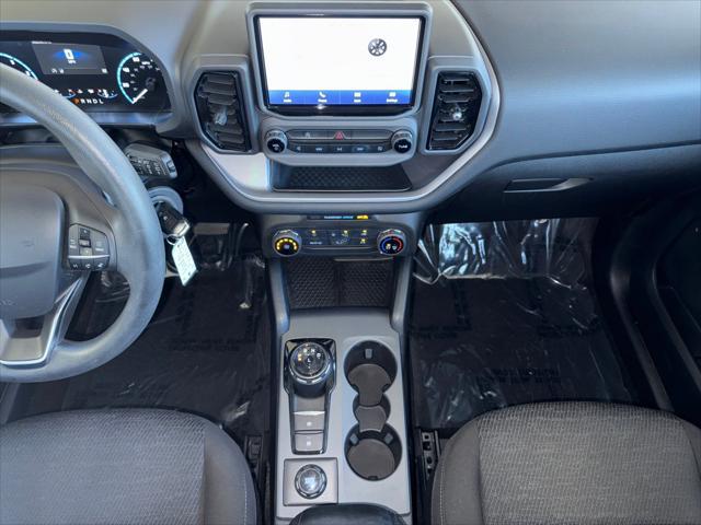 used 2022 Ford Bronco Sport car, priced at $23,895