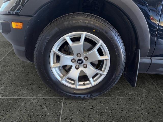 used 2022 Ford Bronco Sport car, priced at $23,895