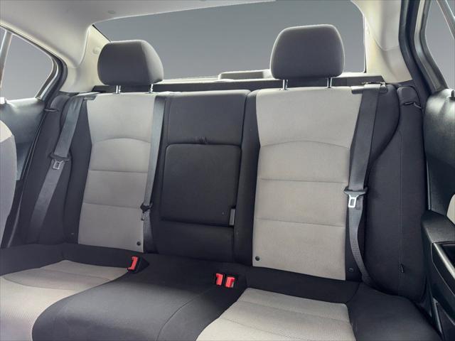 used 2013 Chevrolet Cruze car, priced at $4,999