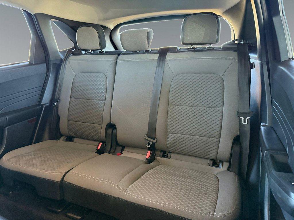 used 2022 Ford Escape car, priced at $18,495