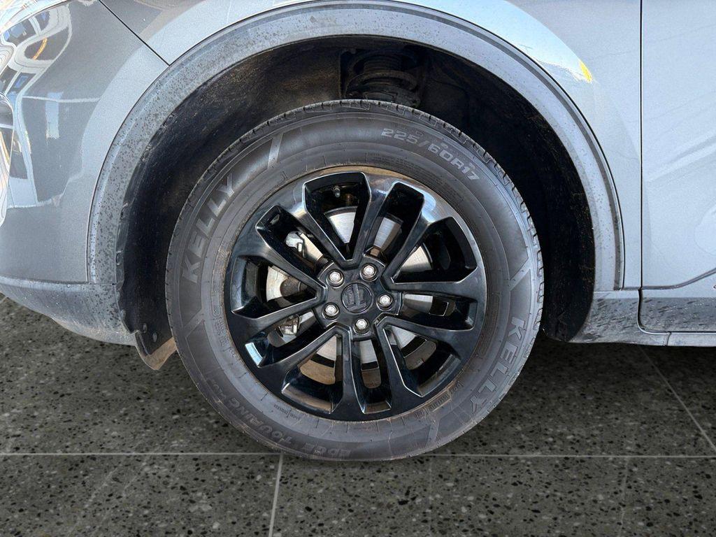 used 2022 Ford Escape car, priced at $18,495