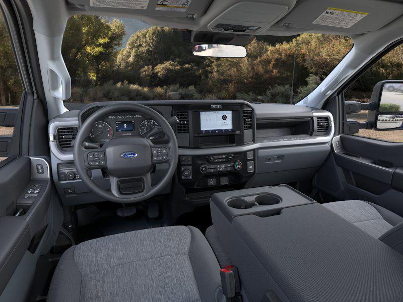 new 2026 Ford F-250 car, priced at $68,607