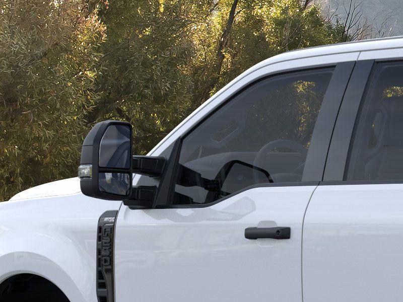 new 2026 Ford F-250 car, priced at $68,607