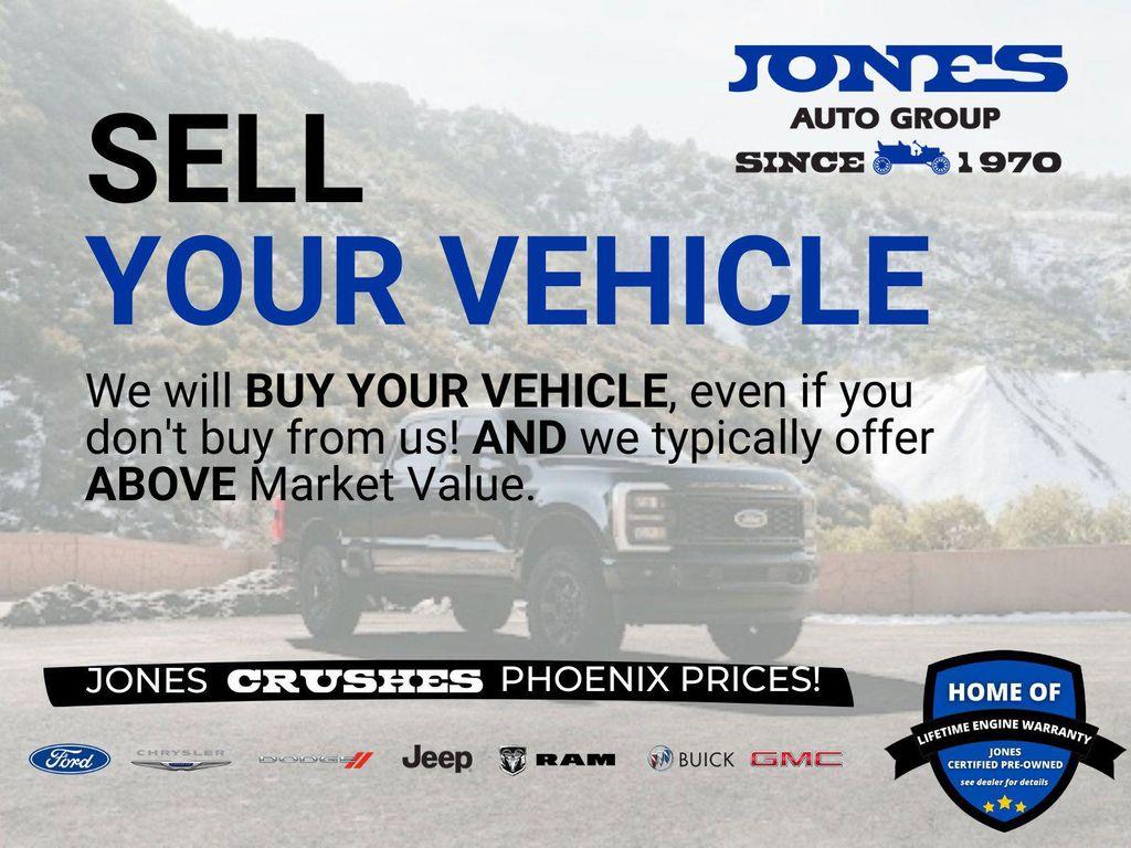 used 2023 Ford F-150 car, priced at $45,495