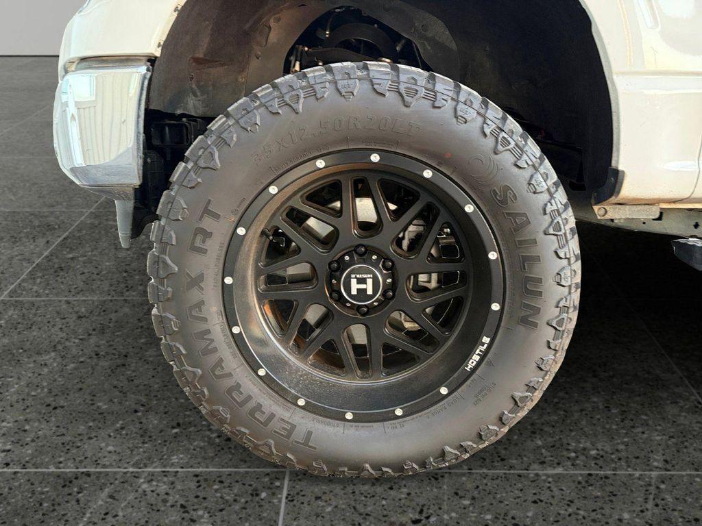 used 2023 Ford F-150 car, priced at $45,495